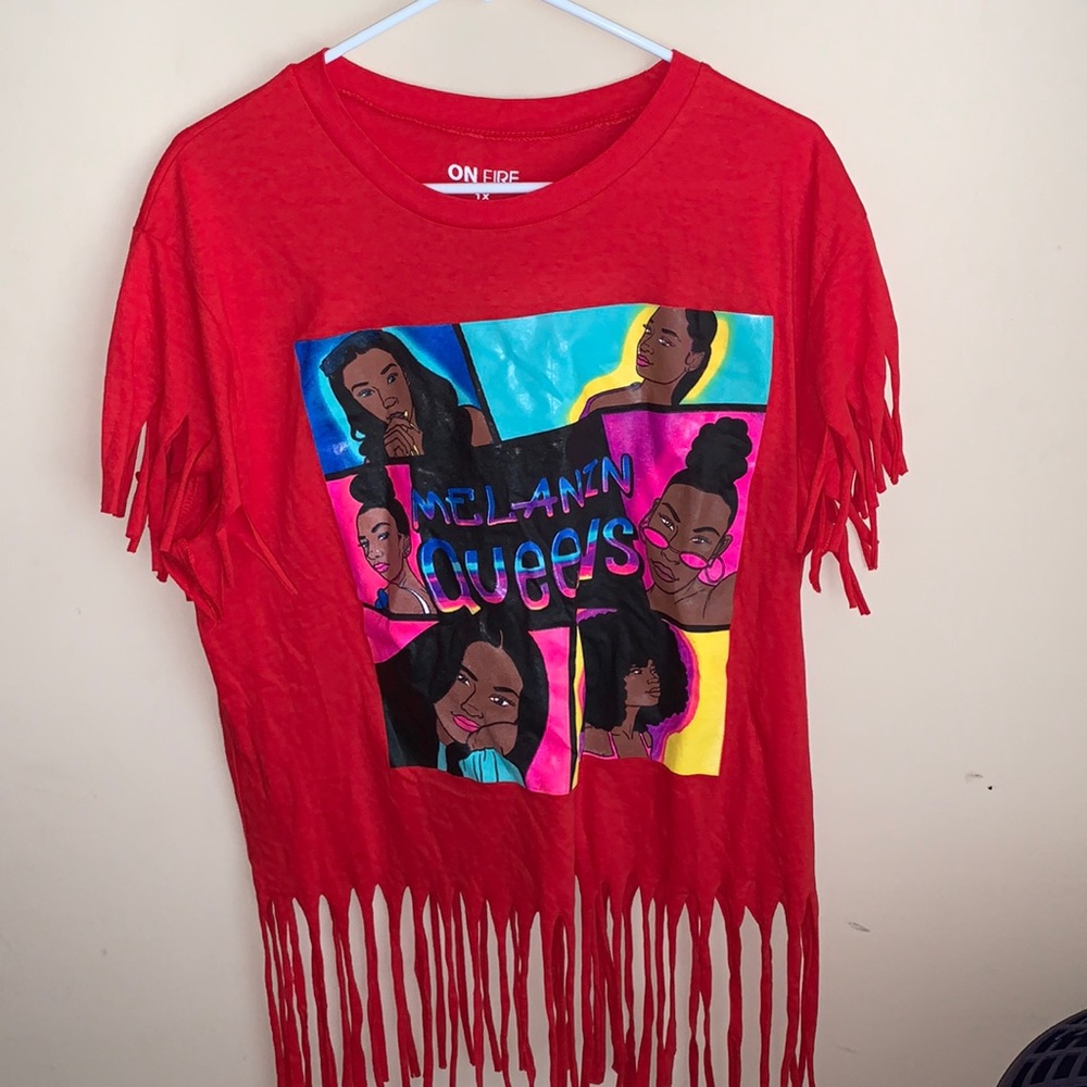 Cotton Tee